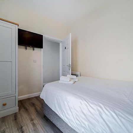 Carlisle Lodge 'Sleeping 6 Guests' Londonderry Ngoại thất bức ảnh