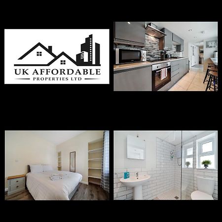 Carlisle Lodge 'Sleeping 6 Guests' Londonderry Ngoại thất bức ảnh