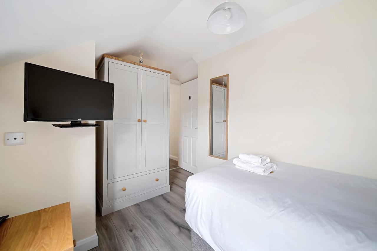 Carlisle Lodge 'Sleeping 6 Guests' Londonderry Ngoại thất bức ảnh