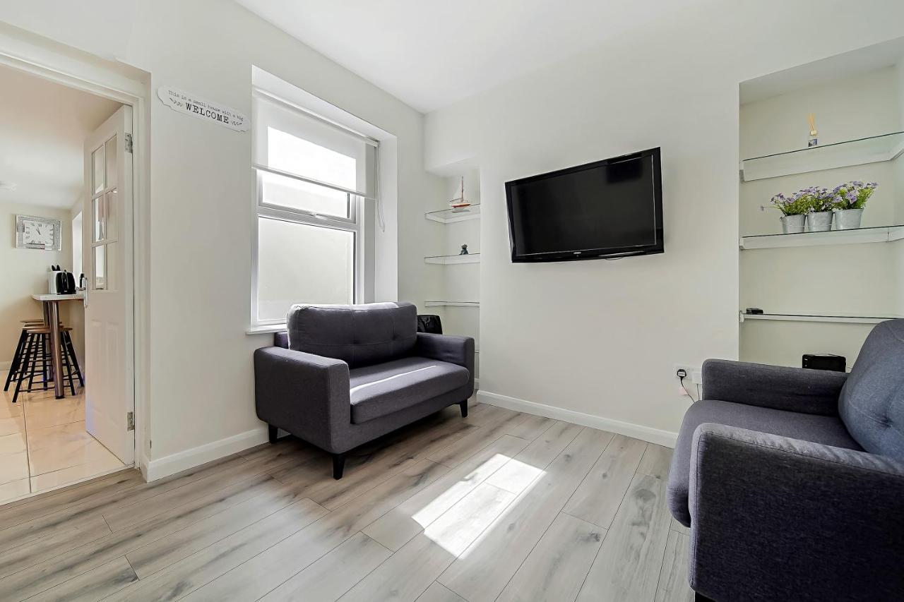 Carlisle Lodge 'Sleeping 6 Guests' Londonderry Ngoại thất bức ảnh