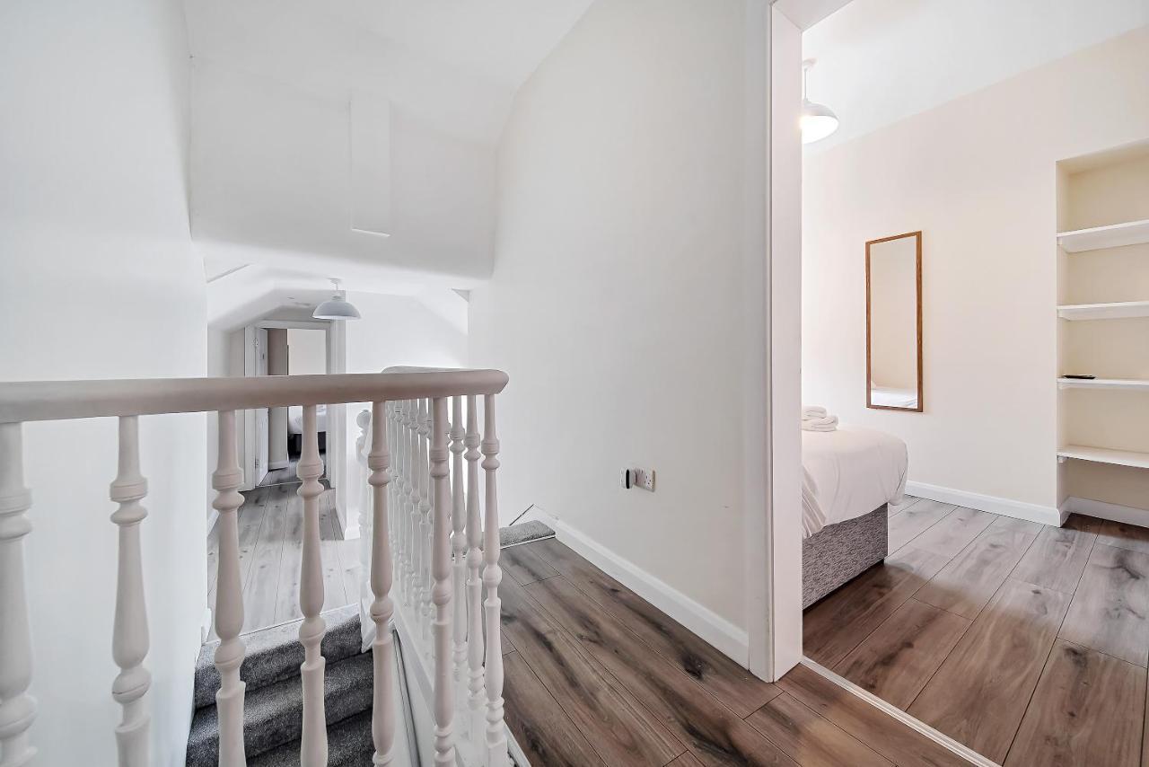 Carlisle Lodge 'Sleeping 6 Guests' Londonderry Ngoại thất bức ảnh