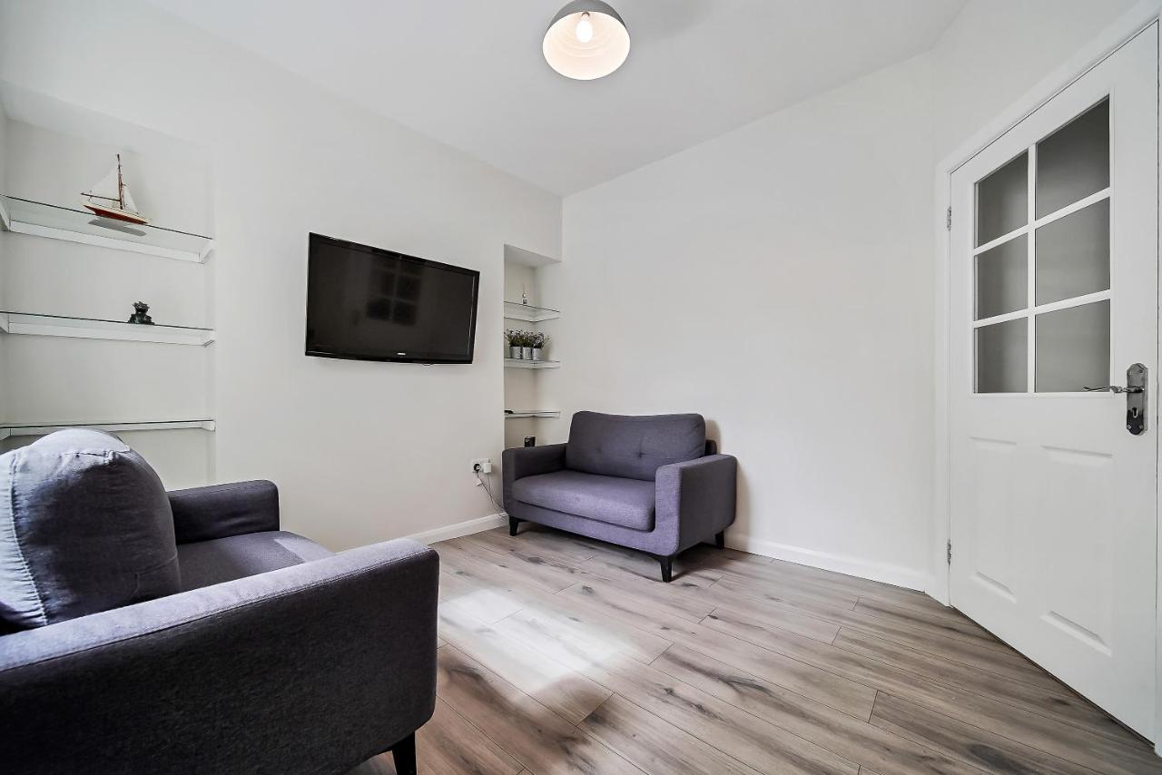 Carlisle Lodge 'Sleeping 6 Guests' Londonderry Ngoại thất bức ảnh