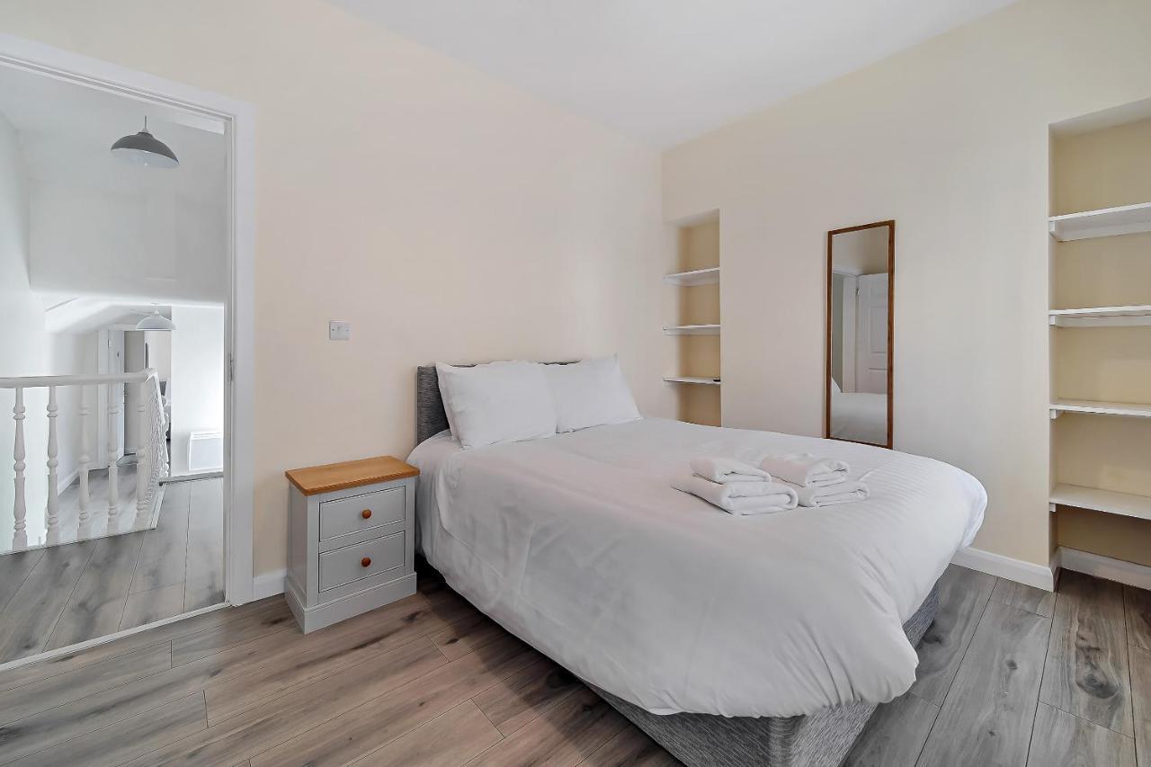Carlisle Lodge 'Sleeping 6 Guests' Londonderry Ngoại thất bức ảnh