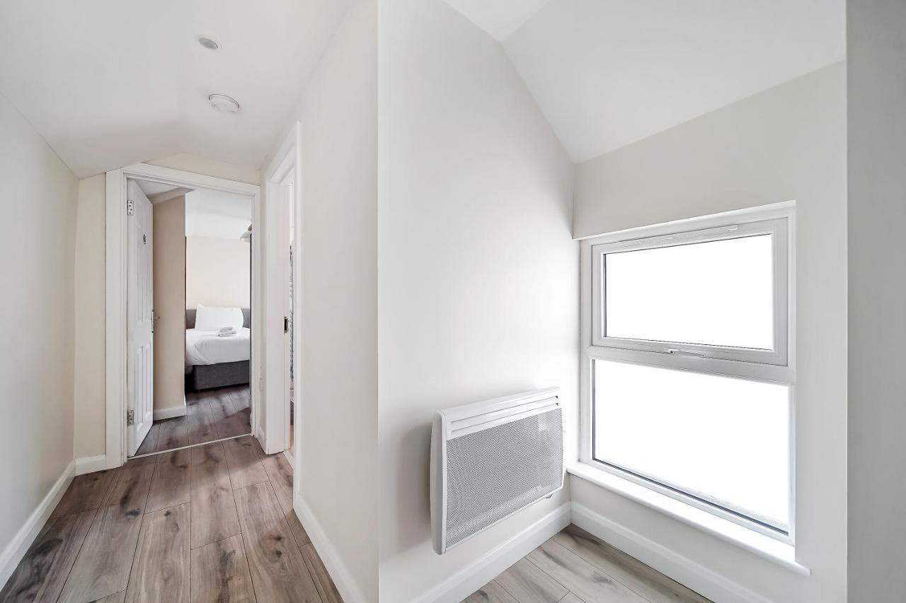 Carlisle Lodge 'Sleeping 6 Guests' Londonderry Ngoại thất bức ảnh