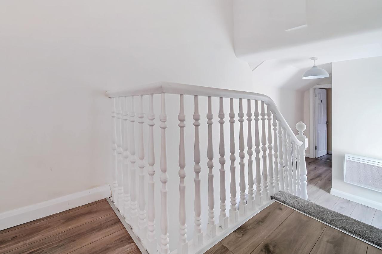 Carlisle Lodge 'Sleeping 6 Guests' Londonderry Ngoại thất bức ảnh