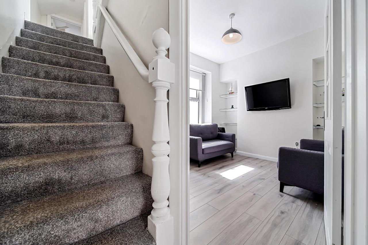 Carlisle Lodge 'Sleeping 6 Guests' Londonderry Ngoại thất bức ảnh