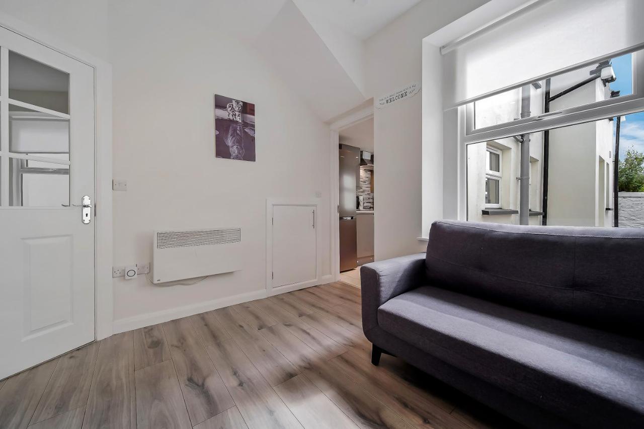 Carlisle Lodge 'Sleeping 6 Guests' Londonderry Ngoại thất bức ảnh