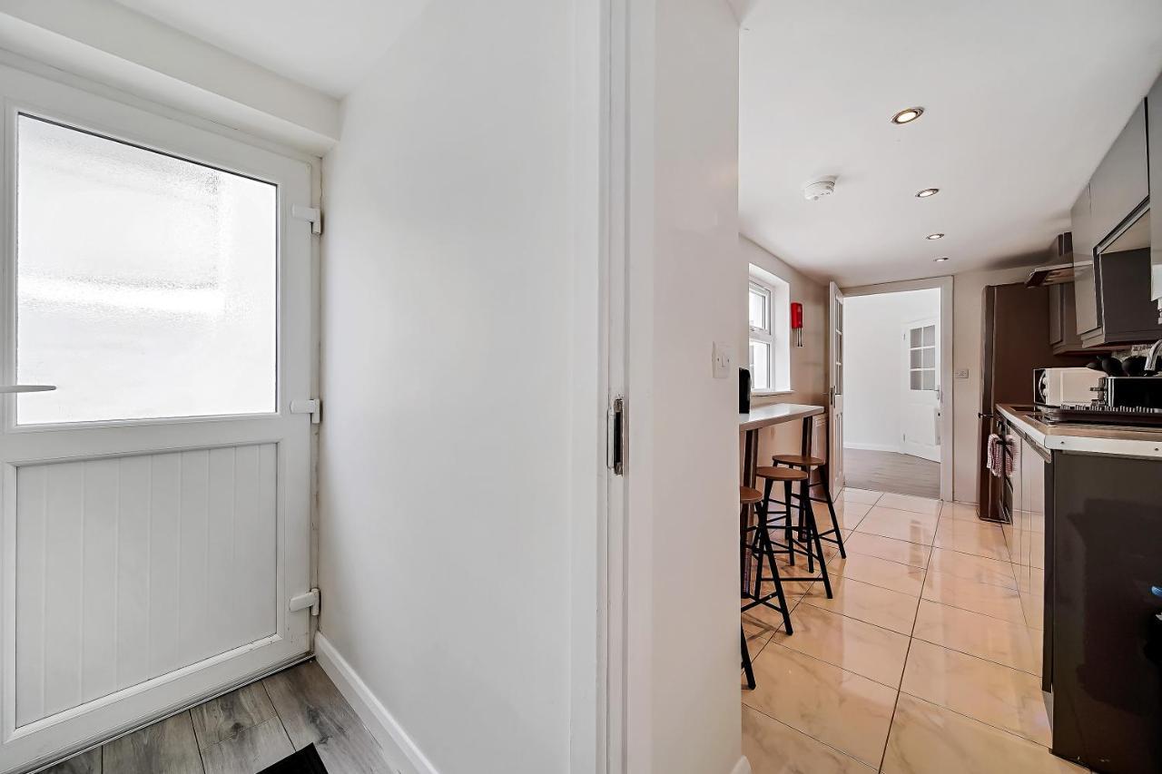 Carlisle Lodge 'Sleeping 6 Guests' Londonderry Ngoại thất bức ảnh
