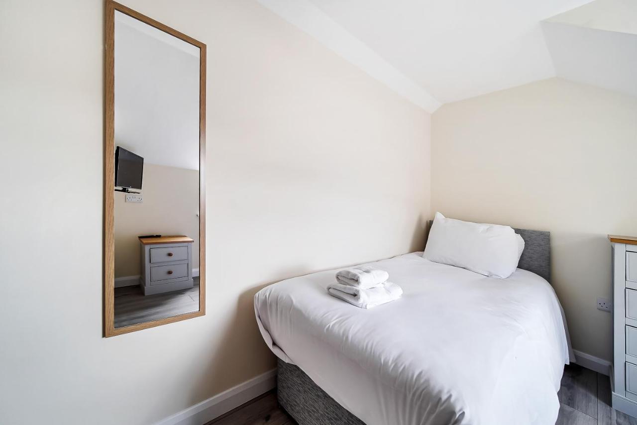 Carlisle Lodge 'Sleeping 6 Guests' Londonderry Ngoại thất bức ảnh
