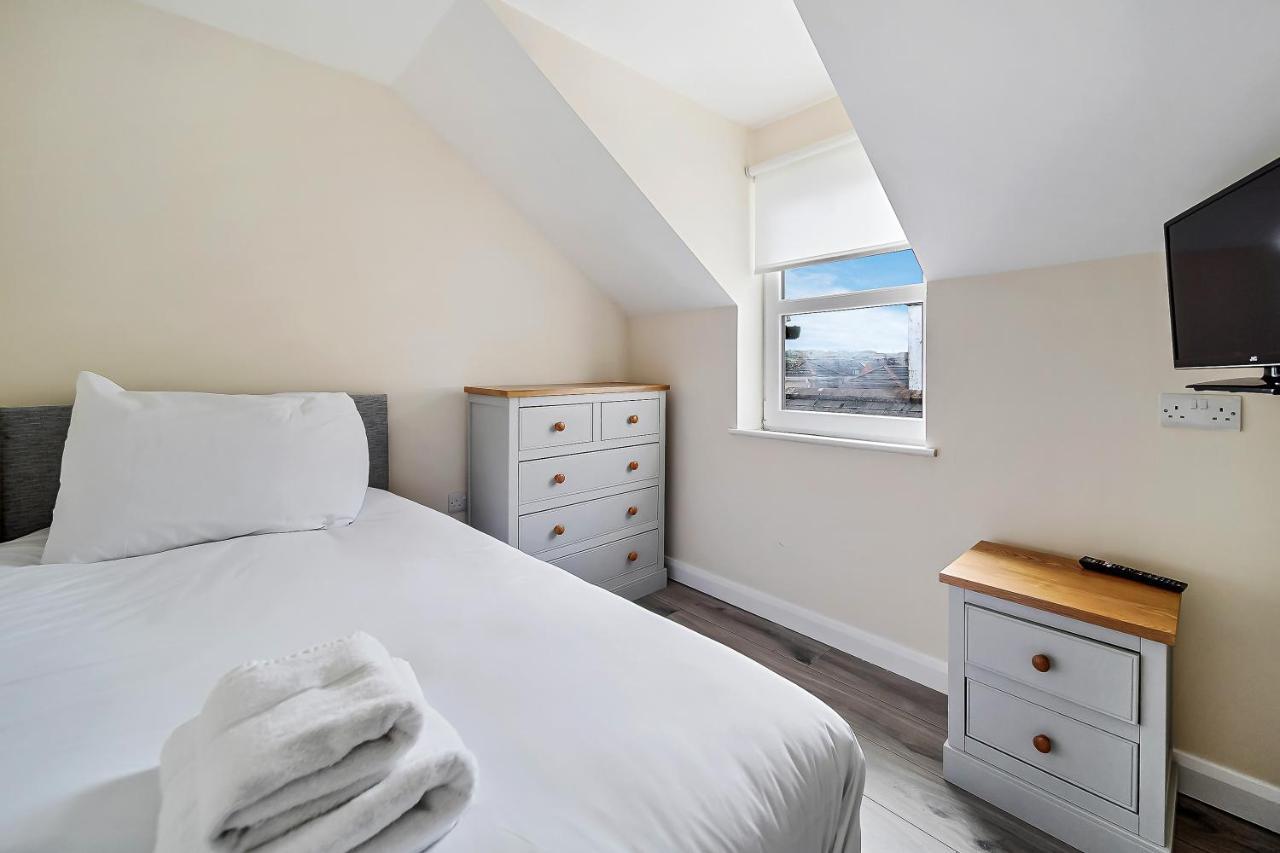 Carlisle Lodge 'Sleeping 6 Guests' Londonderry Ngoại thất bức ảnh