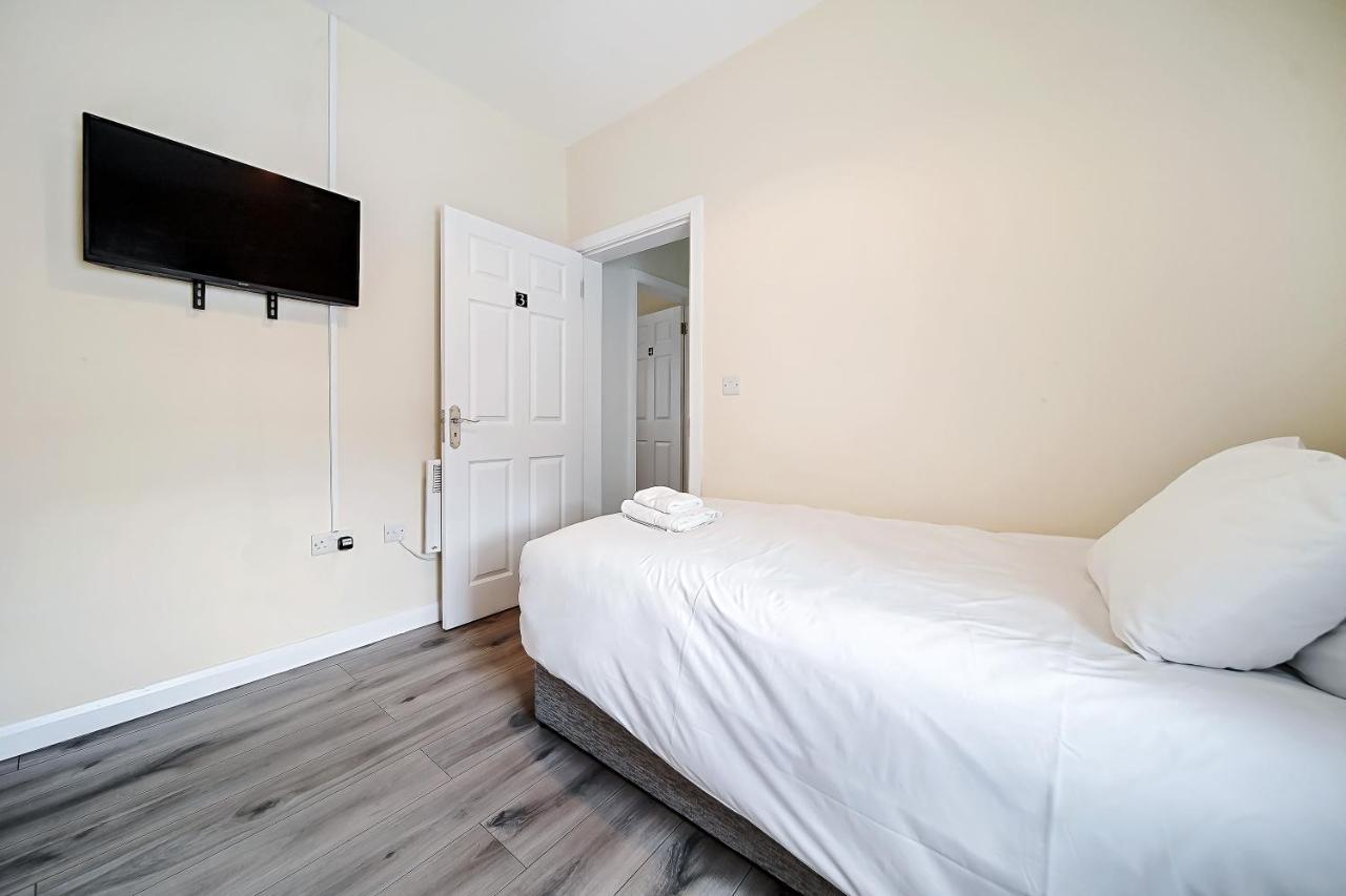 Carlisle Lodge 'Sleeping 6 Guests' Londonderry Ngoại thất bức ảnh