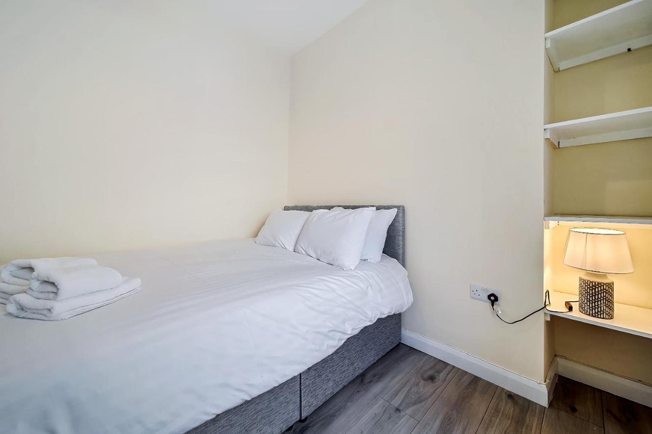 Carlisle Lodge 'Sleeping 6 Guests' Londonderry Ngoại thất bức ảnh