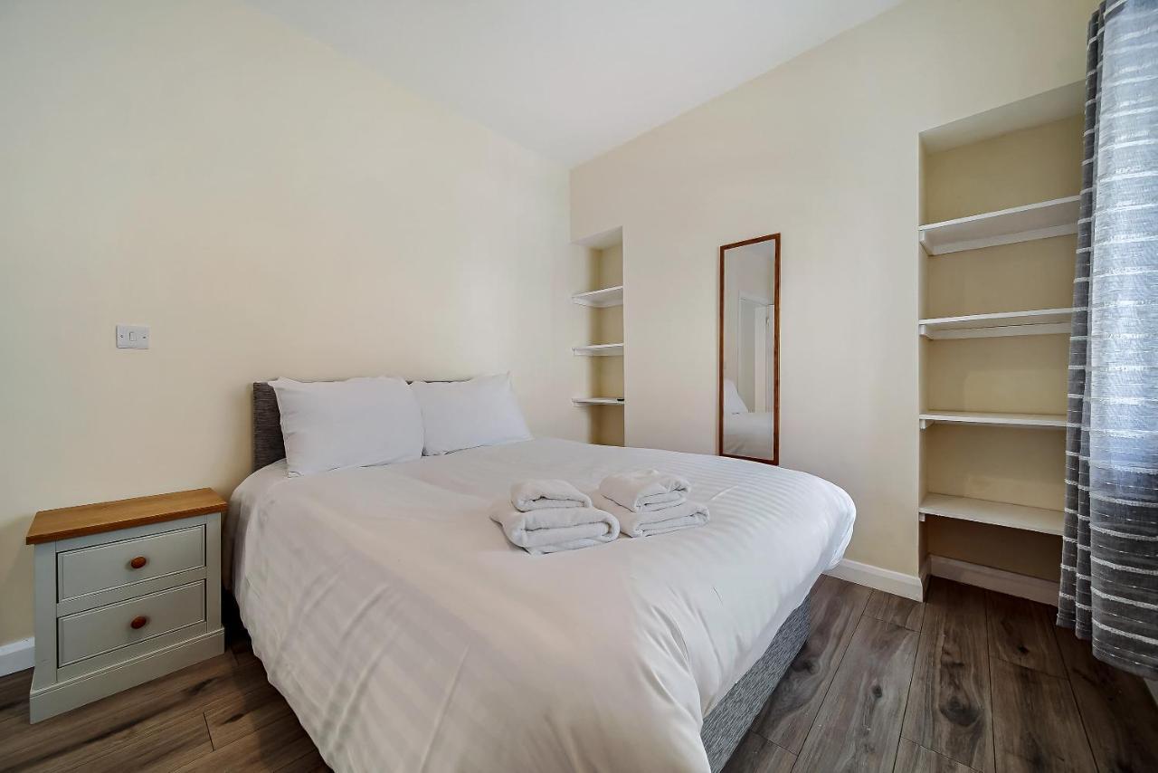 Carlisle Lodge 'Sleeping 6 Guests' Londonderry Ngoại thất bức ảnh